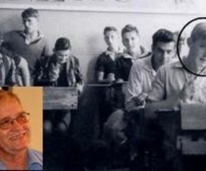 Onverwagse herinneringe